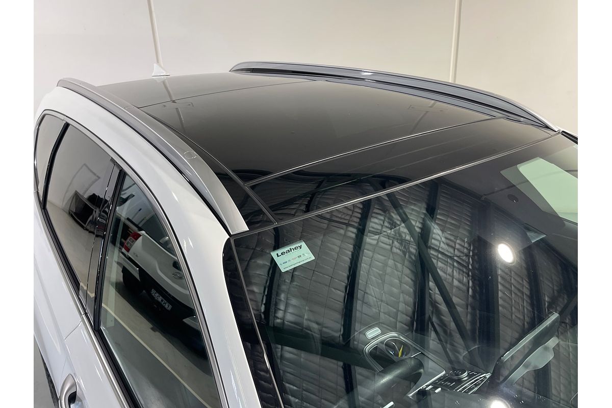 2023 Hyundai Santa Fe Hybrid Highlander TM.V4