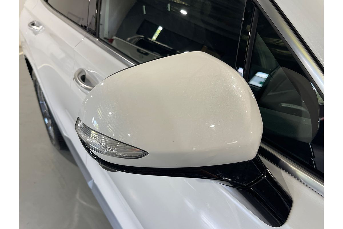 2023 Hyundai Santa Fe Hybrid Highlander TM.V4