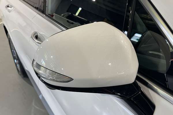 2023 Hyundai Santa Fe Hybrid Highlander TM.V4