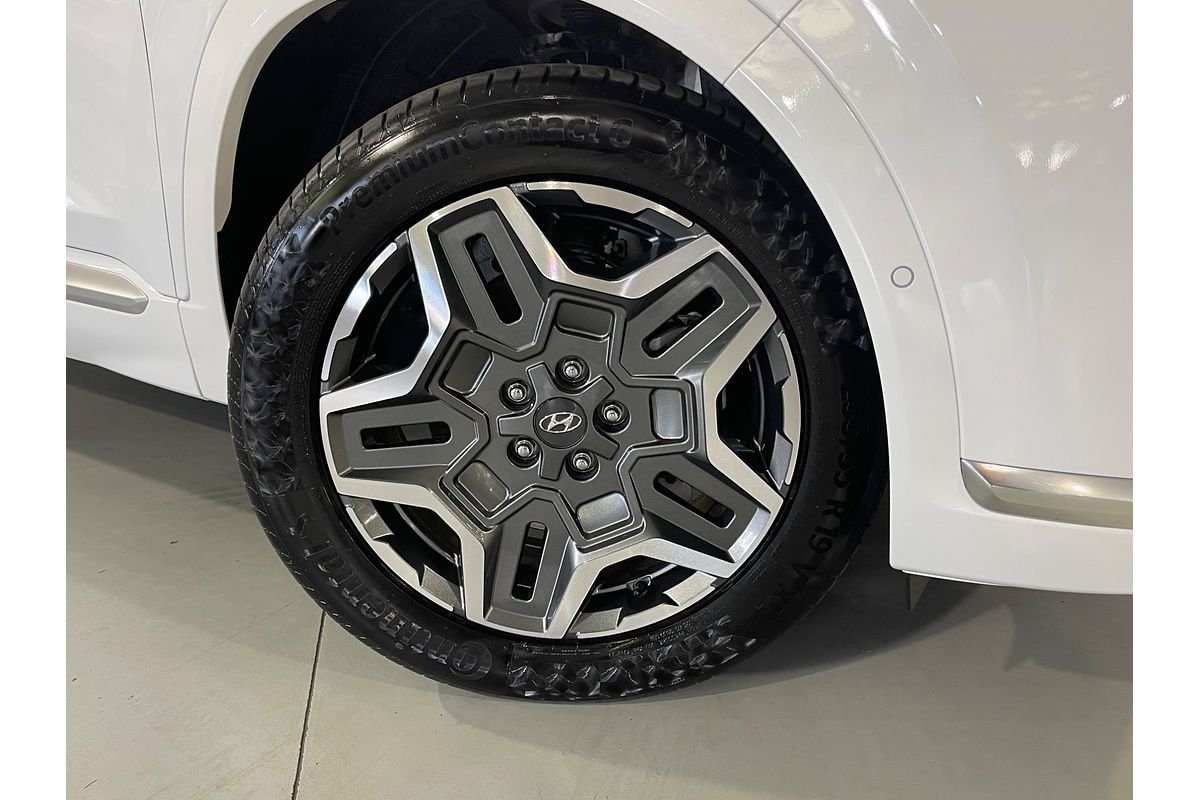 2023 Hyundai Santa Fe Hybrid Highlander TM.V4