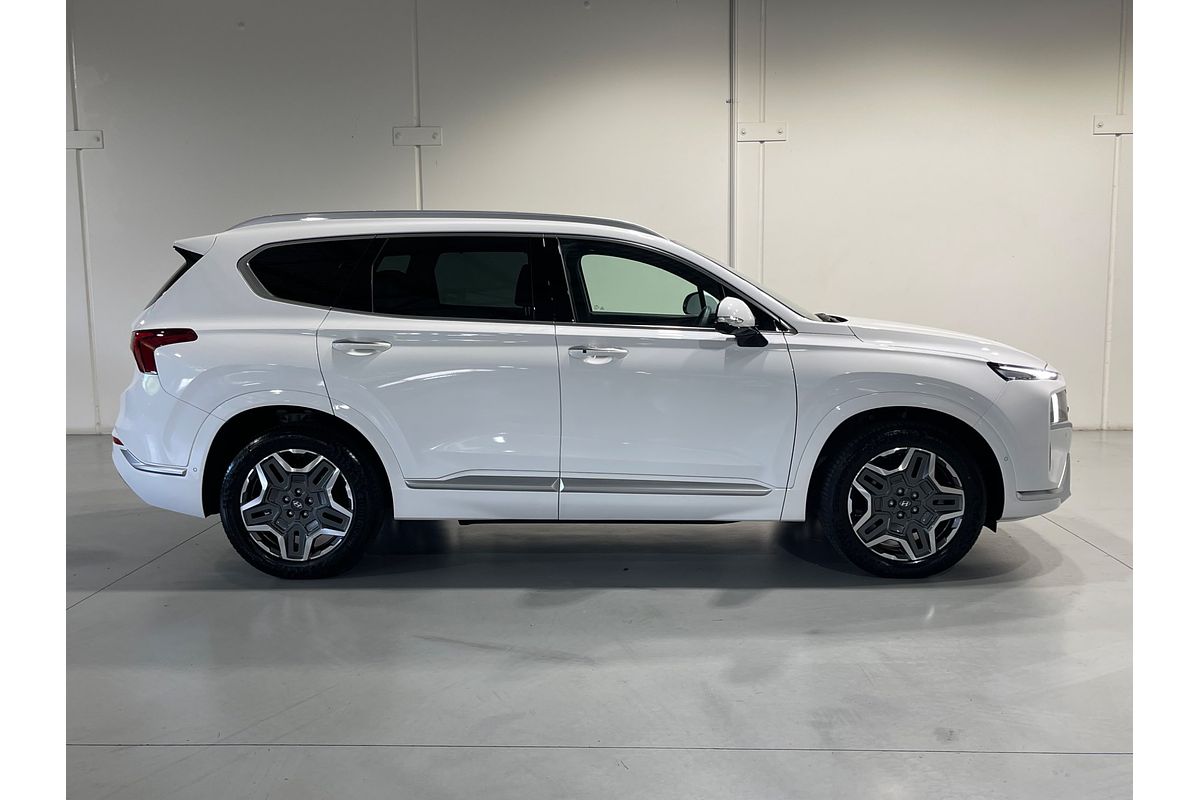 2023 Hyundai Santa Fe Hybrid Highlander TM.V4