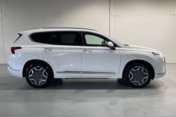 2023 Hyundai Santa Fe Hybrid Highlander TM.V4