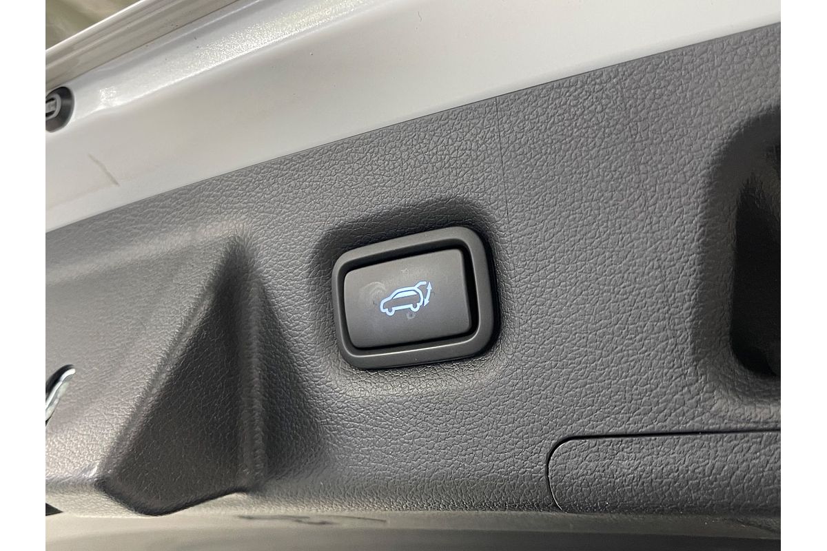 2023 Hyundai Santa Fe Hybrid Highlander TM.V4