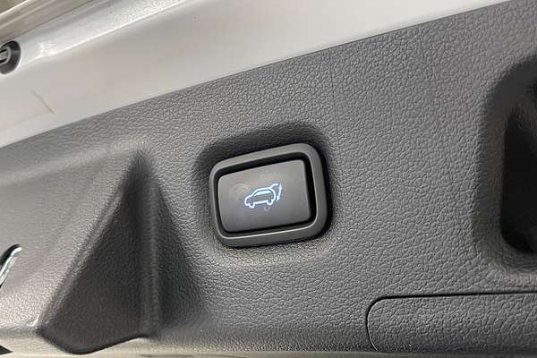 2023 Hyundai Santa Fe Hybrid Highlander TM.V4