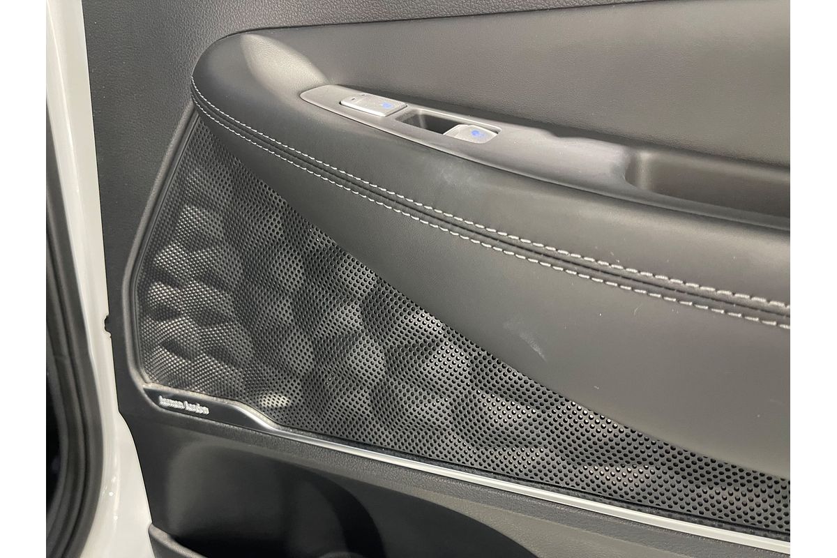 2023 Hyundai Santa Fe Hybrid Highlander TM.V4
