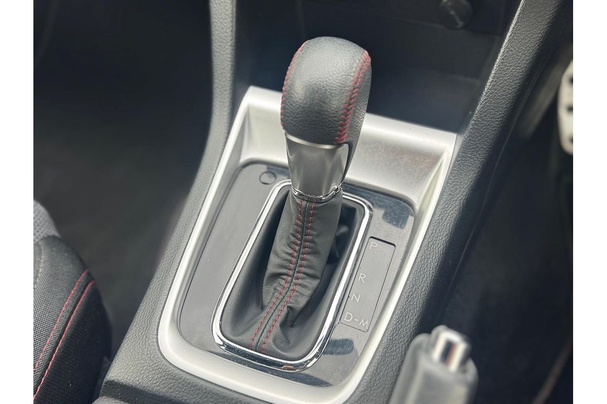 2015 Subaru WRX VA