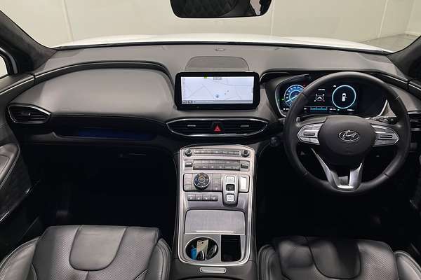 2023 Hyundai Santa Fe Hybrid Highlander TM.V4