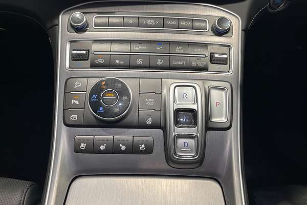 2023 Hyundai Santa Fe Hybrid Highlander TM.V4