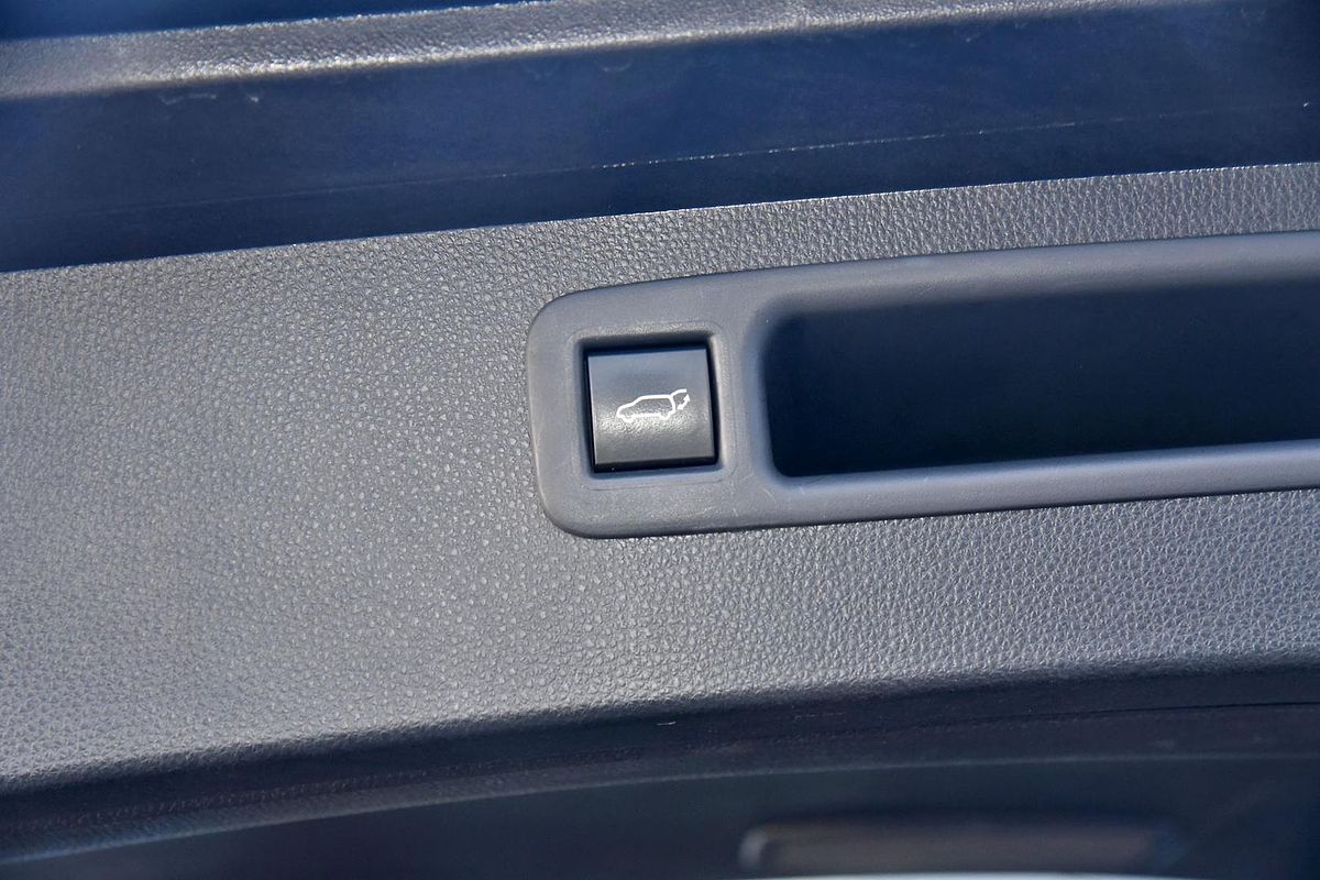 2022 Toyota Kluger Grande AXUH78R