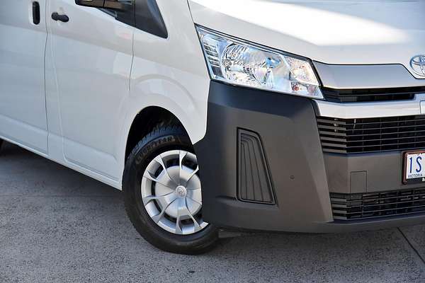 2020 Toyota Hiace GDH300R LWB