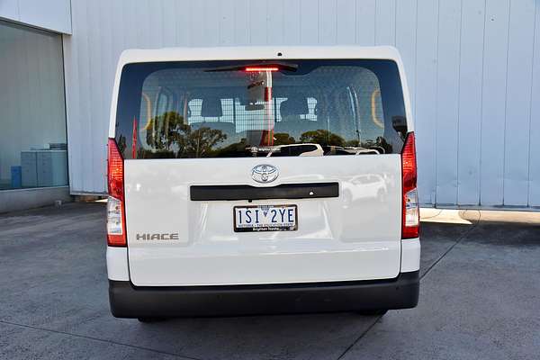 2020 Toyota Hiace GDH300R LWB
