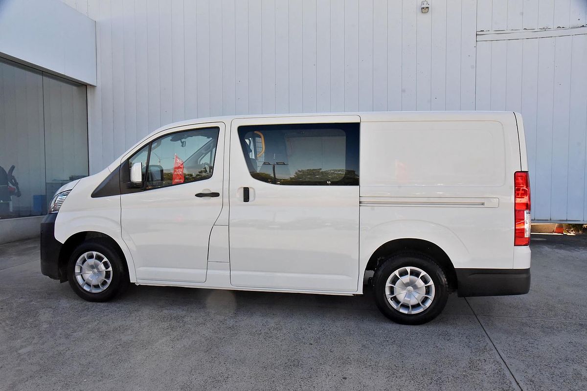 2020 Toyota Hiace GDH300R LWB