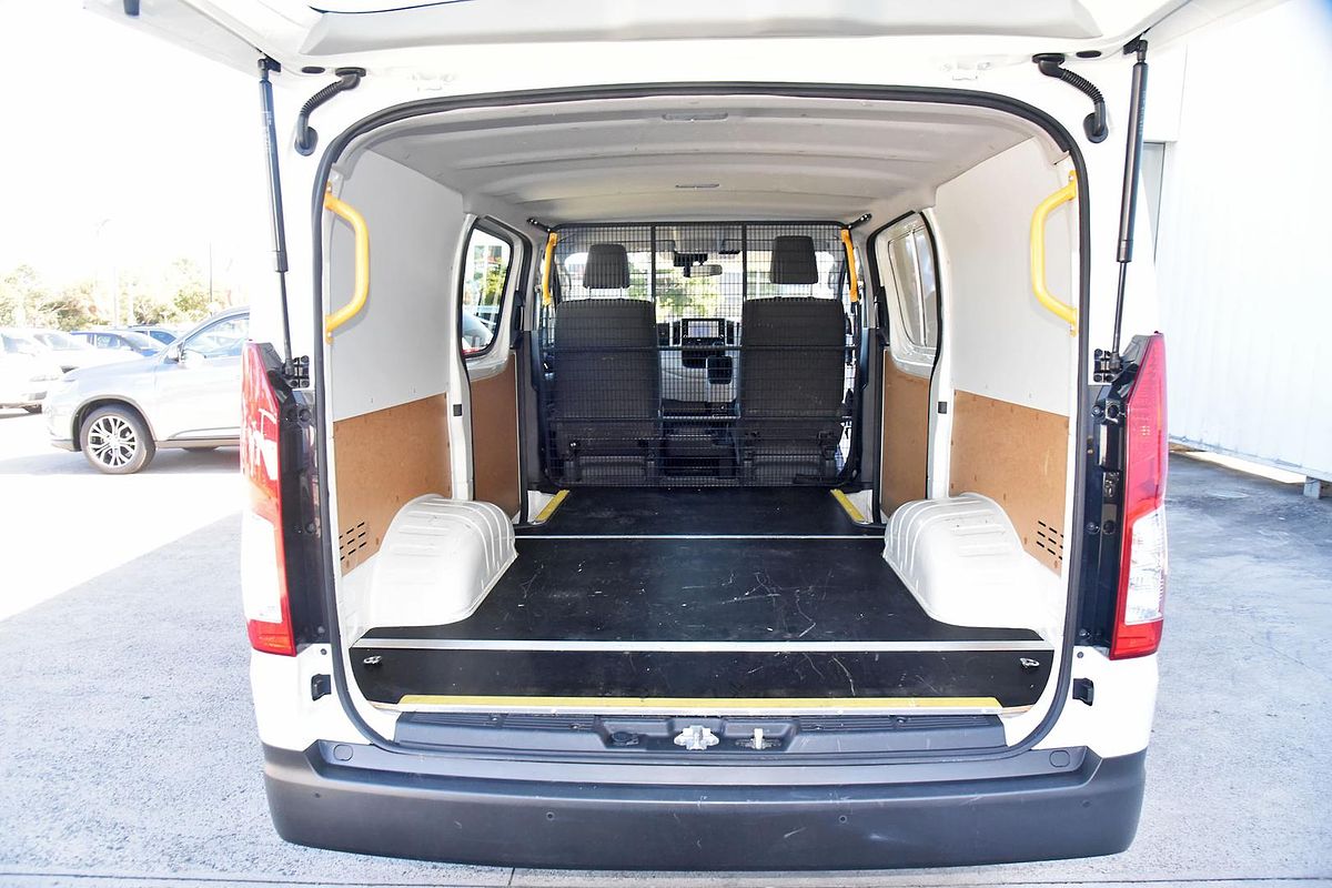 2020 Toyota Hiace GDH300R LWB