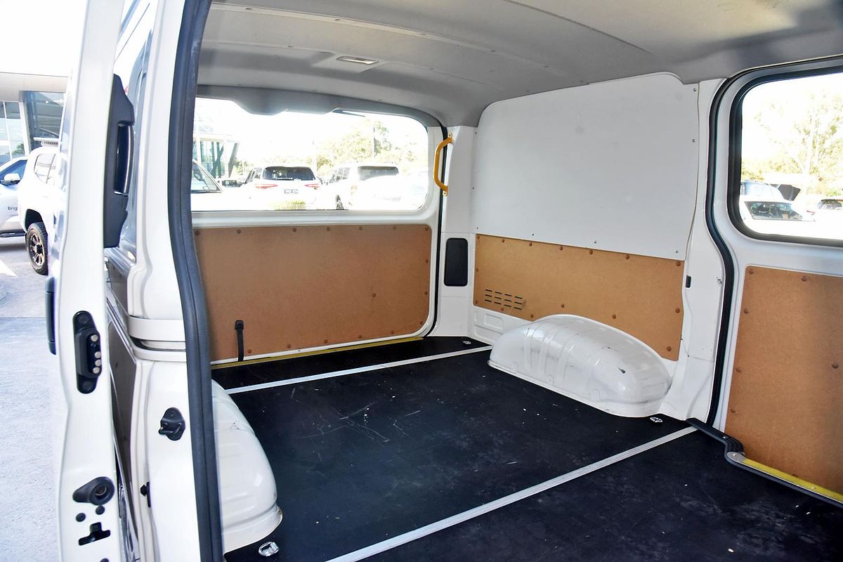 2020 Toyota Hiace GDH300R LWB