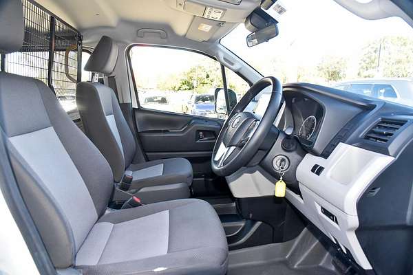 2020 Toyota Hiace GDH300R LWB