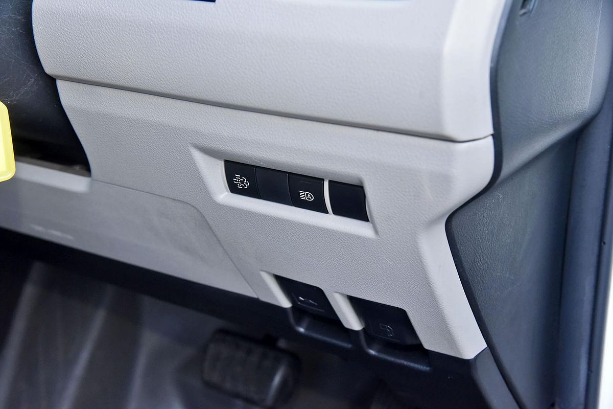 2020 Toyota Hiace GDH300R LWB