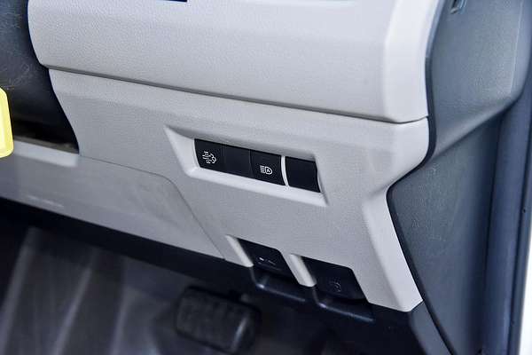 2020 Toyota Hiace GDH300R LWB