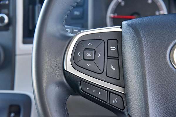 2020 Toyota Hiace GDH300R LWB