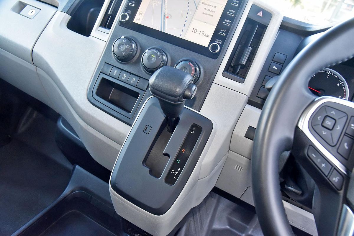 2020 Toyota Hiace GDH300R LWB