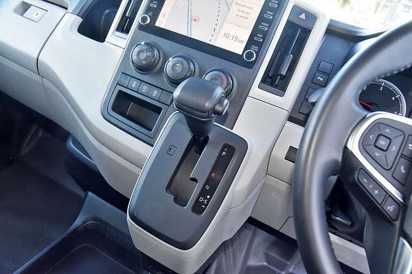 2020 Toyota Hiace GDH300R LWB