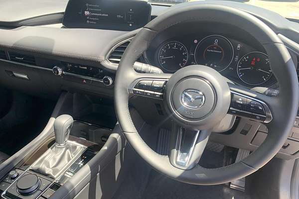 2024 Mazda 3 G20 Touring BP Series