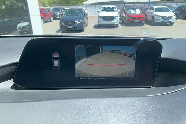 2024 Mazda 3 G20 Touring BP Series