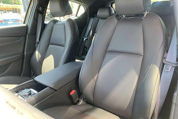 2024 Mazda 3 G20 Touring BP Series