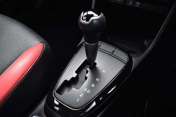 2019 Kia Picanto AO Edition JA