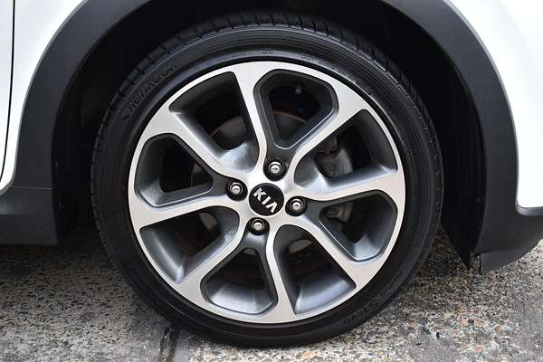 2019 Kia Picanto AO Edition JA