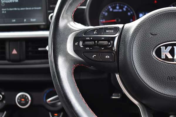 2019 Kia Picanto AO Edition JA