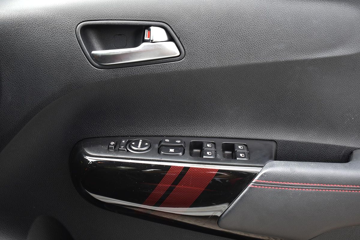2019 Kia Picanto AO Edition JA