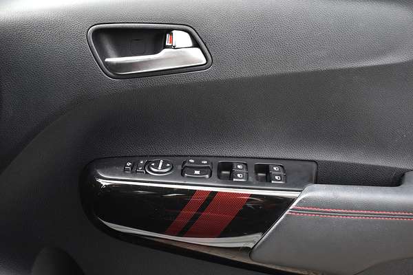 2019 Kia Picanto AO Edition JA