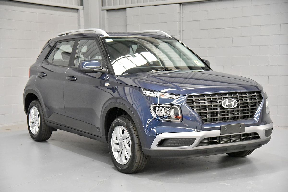 2024 Hyundai Venue QX.V5