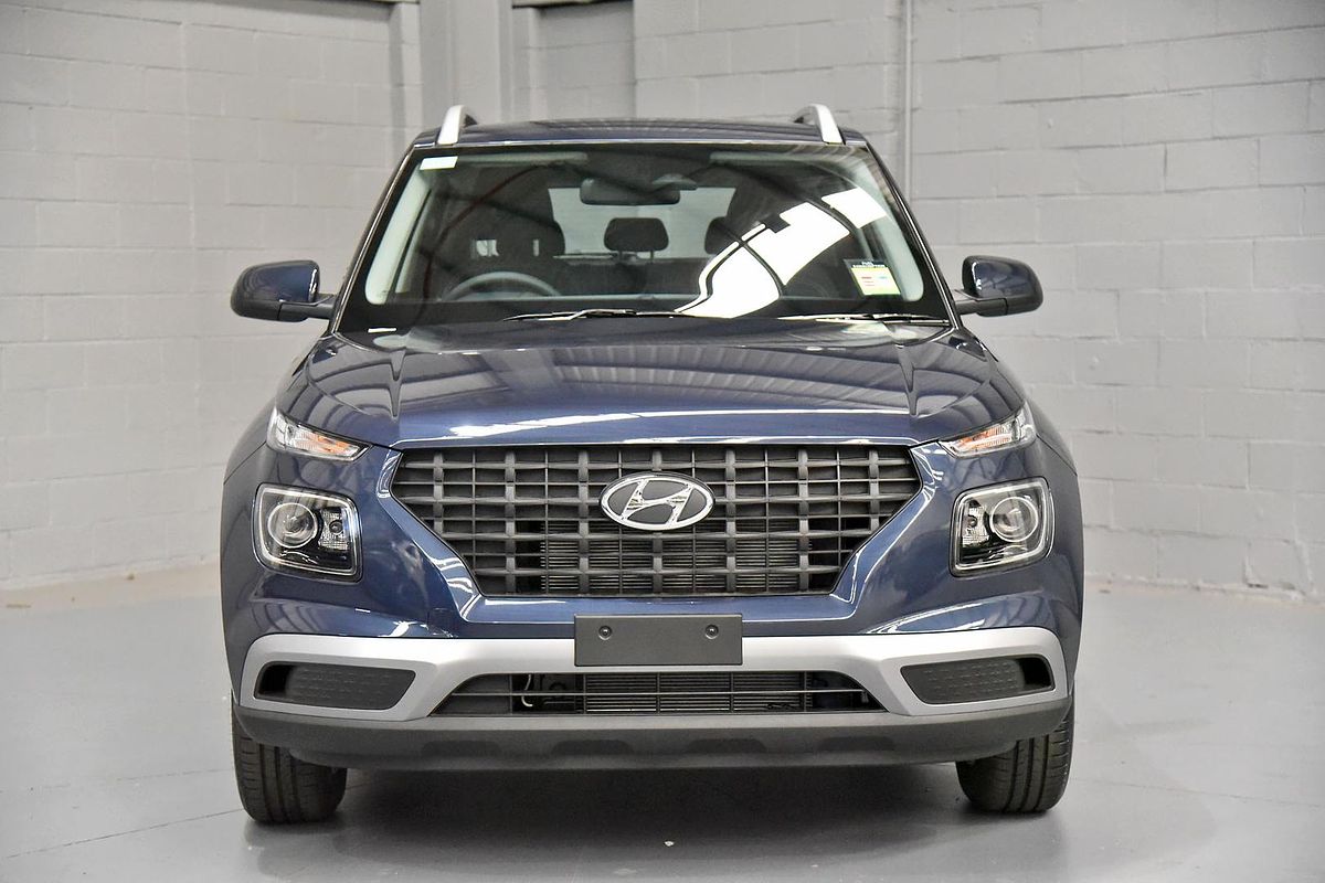 2024 Hyundai Venue QX.V5