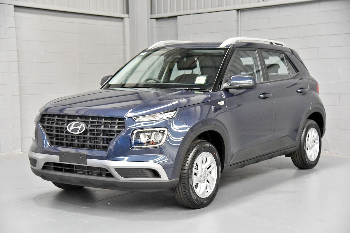 2024 Hyundai Venue QX.V5