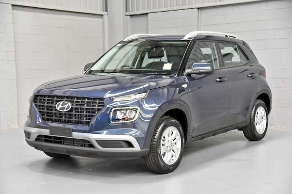 2024 Hyundai Venue QX.V5