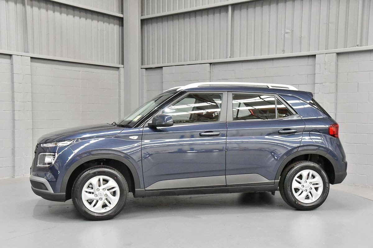 2024 Hyundai Venue QX.V5