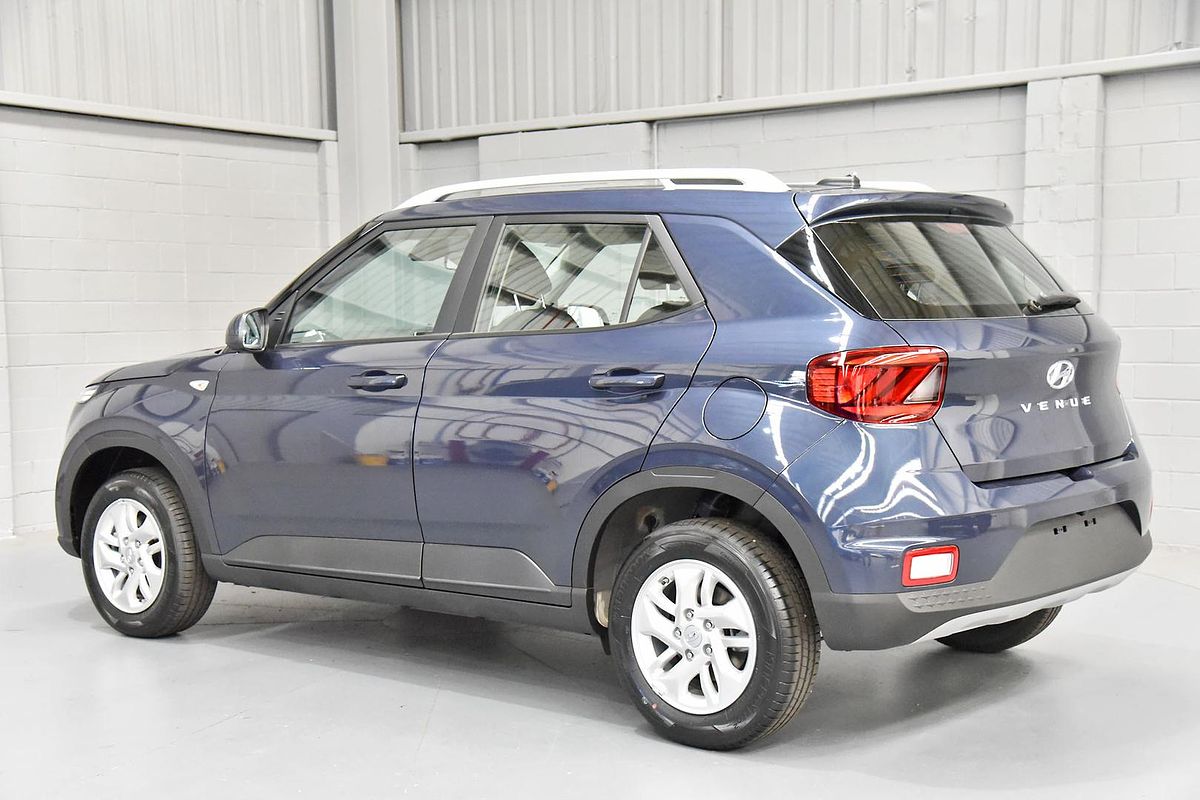 2024 Hyundai Venue QX.V5