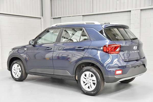 2024 Hyundai Venue QX.V5