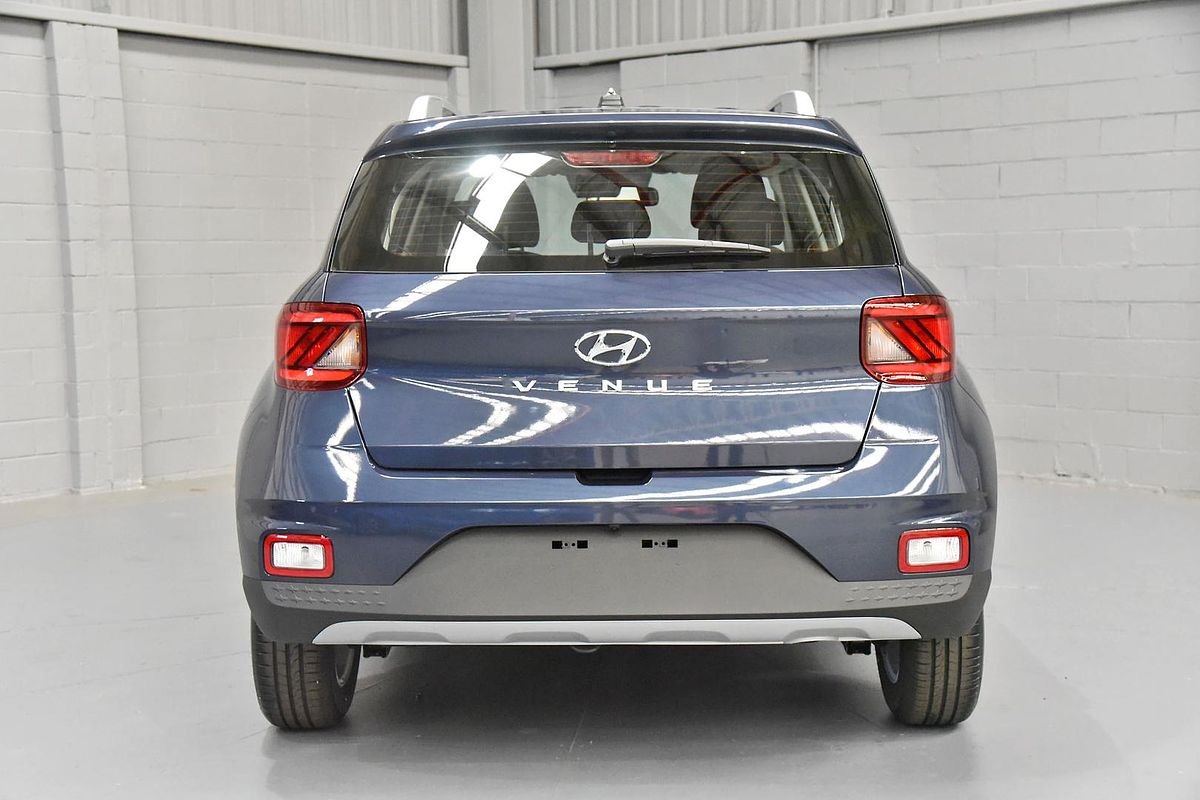 2024 Hyundai Venue QX.V5