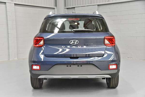 2024 Hyundai Venue QX.V5