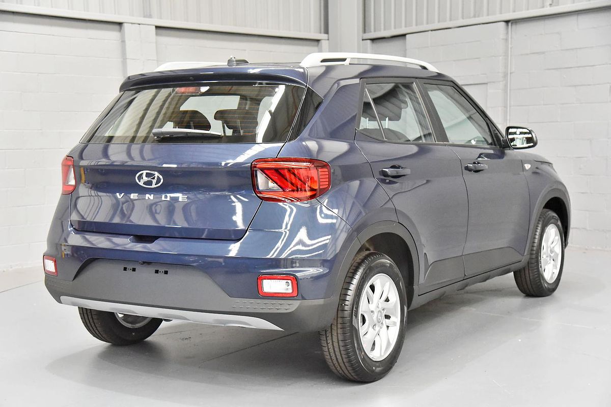 2024 Hyundai Venue QX.V5
