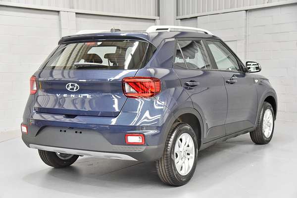 2024 Hyundai Venue QX.V5