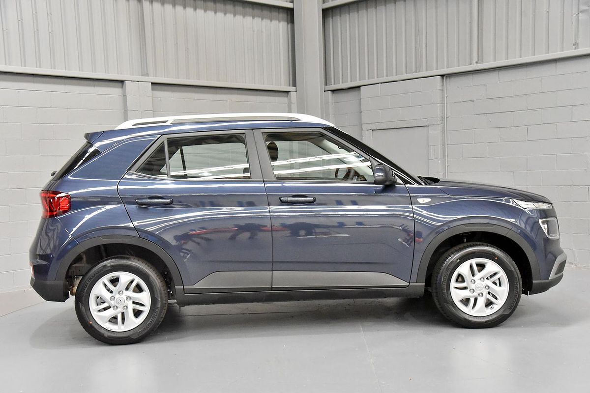 2024 Hyundai Venue QX.V5