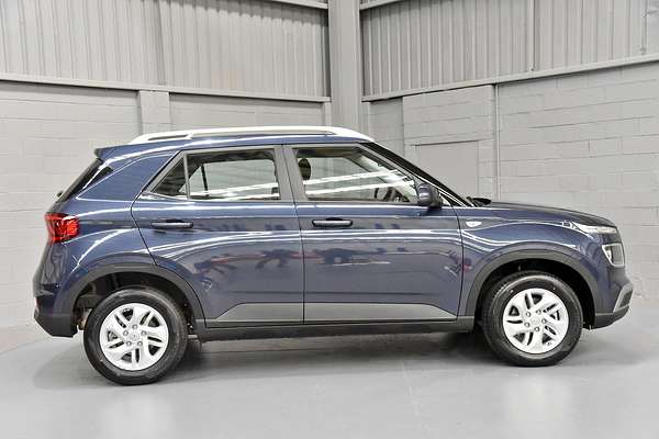 2024 Hyundai Venue QX.V5