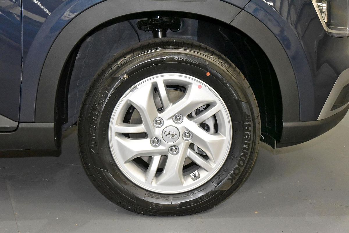 2024 Hyundai Venue QX.V5