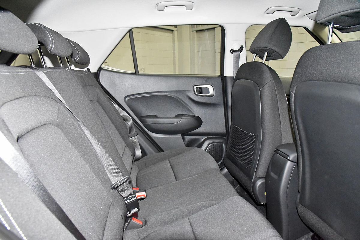 2024 Hyundai Venue QX.V5