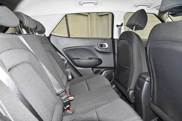2024 Hyundai Venue QX.V5