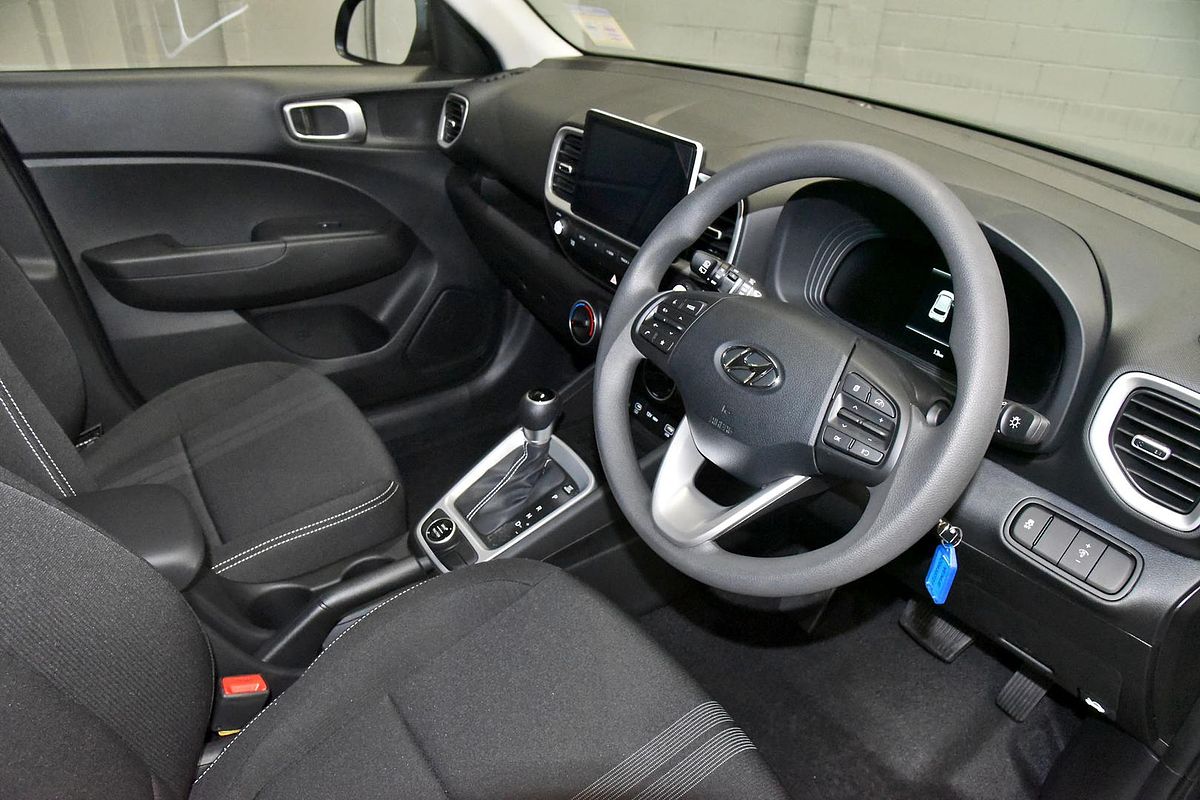 2024 Hyundai Venue QX.V5