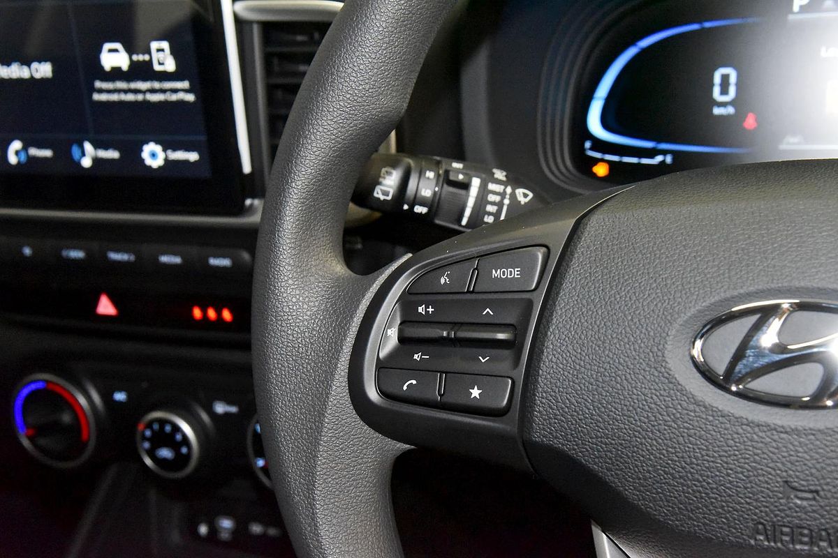 2024 Hyundai Venue QX.V5